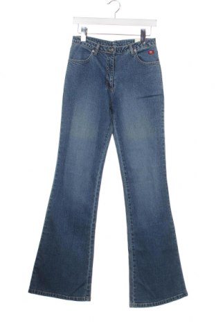 Dziecięce jeansy Tom Tailor, Rozmiar 14-15y/ 168-170 cm, Kolor Niebieski, Cena 36,05 zł