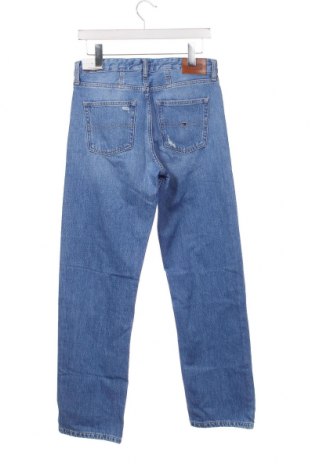 Dětské džíny  Tommy Hilfiger, Velikost 15-18y/ 170-176 cm, Barva Modrá, Cena  658,00 Kč