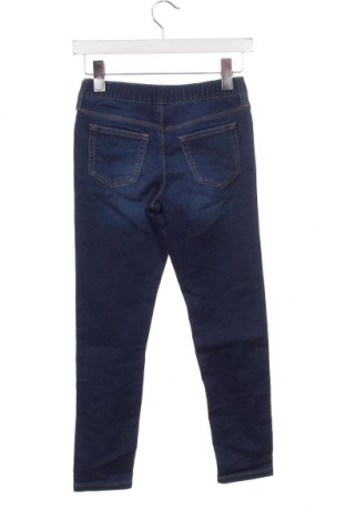 Dětské džíny  Tommy Hilfiger, Velikost 14-15y/ 168-170 cm, Barva Modrá, Cena  658,00 Kč