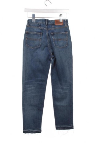 Kinderjeans Tommy Hilfiger, Größe 12-13y/ 158-164 cm, Farbe Blau, Preis € 82,11