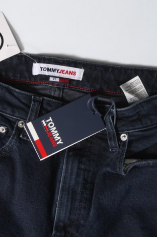 Blugi pentru copii Tommy Jeans, Mărime S, Culoare Albastru, Preț 628,29 Lei