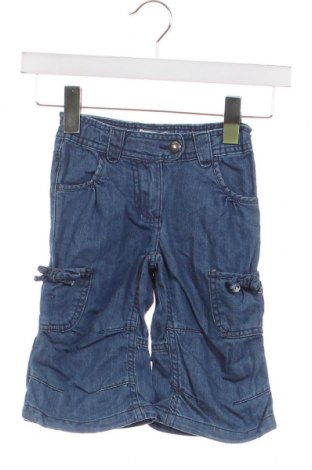 Dziecięce jeansy Vertbaudet, Rozmiar 3-4y/ 104-110 cm, Kolor Niebieski, Cena 17,88 zł