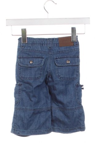 Dziecięce jeansy Vertbaudet, Rozmiar 3-4y/ 104-110 cm, Kolor Niebieski, Cena 57,67 zł