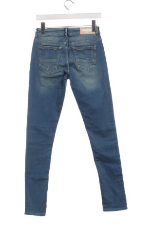 Dziecięce jeansy Vingino, Rozmiar 15-18y/ 170-176 cm, Kolor Niebieski, Cena 88,12 zł