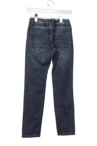 Dziecięce jeansy Yigga, Rozmiar 10-11y/ 146-152 cm, Kolor Niebieski, Cena 29,11 zł