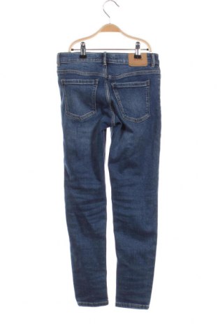 Detské džínsy  Zara, Veľkosť 9-10y/ 140-146 cm, Farba Modrá, Cena  7,54 €
