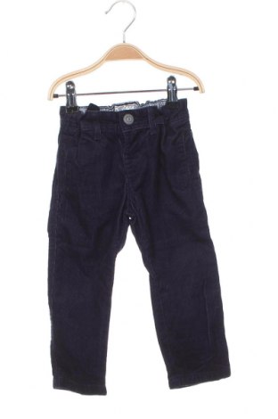 Детски джинси Marks & Spencer, Размер 18-24m/ 86-98 см, Цвят Син, Цена 3,96 лв.