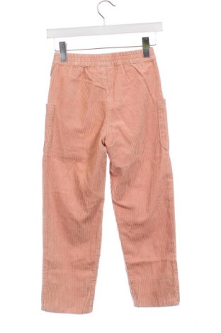 Pantaloni de catifea reiată, pentru copii Molo, Mărime 8-9y/ 134-140 cm, Culoare Roz, Preț 88,58 Lei