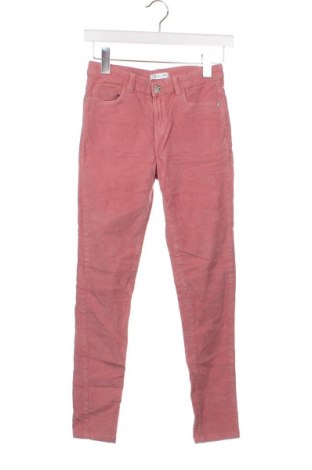 Παιδικό κοτλέ παντελόνι Tex, Μέγεθος 11-12y/ 152-158 εκ., Χρώμα Ρόζ , Τιμή 3,71 €
