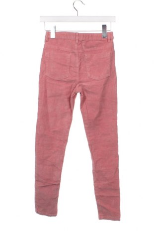 Kinder Cordhose Tex, Größe 11-12y/ 152-158 cm, Farbe Rosa, Preis 5,34 €