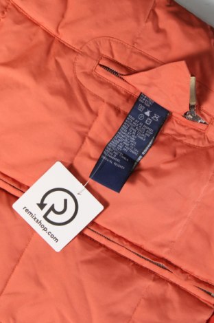 Kinderweste Tommy Hilfiger, Größe 11-12y/ 152-158 cm, Farbe Orange, Preis 51,82 €