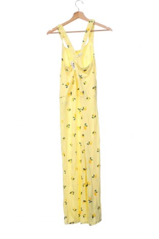 Παιδική σαλοπέτα H&M, Μέγεθος 12-13y/ 158-164 εκ., Χρώμα Κίτρινο, Τιμή 3,71 €