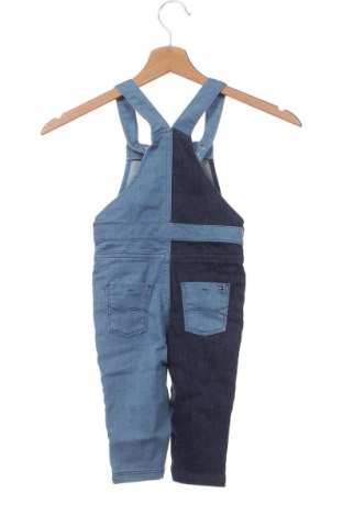 Kinder Overall Tommy Hilfiger, Größe 9-12m/ 74-80 cm, Farbe Blau, Preis € 115,52