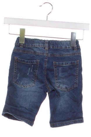 Pantaloni scurți pentru copii, Mărime 4-5y/ 110-116 cm, Culoare Albastru, Preț 63,78 Lei