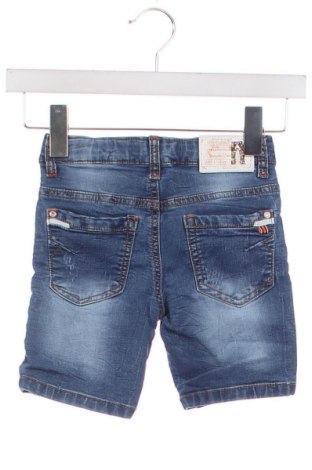 Pantaloni scurți pentru copii, Mărime 3-4y/ 104-110 cm, Culoare Albastru, Preț 63,78 Lei