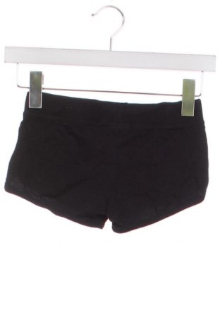 Παιδικό κοντό παντελόνι, Μέγεθος 7-8y/ 128-134 εκ., Χρώμα Μαύρο, Τιμή 4,80 €