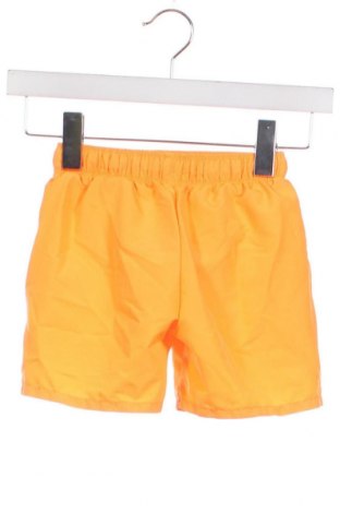 Pantaloni scurți pentru copii, Mărime 3-4y/ 104-110 cm, Culoare Portocaliu, Preț 61,22 Lei