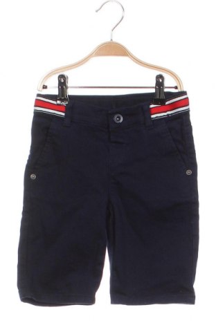 Dětské krátké kalhoty , Velikost 6-7y/ 122-128 cm, Barva Modrá, Cena  269,00 Kč