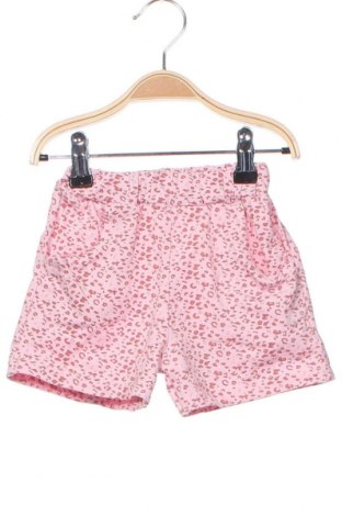 Pantaloni scurți pentru copii, Mărime 18-24m/ 86-98 cm, Culoare Roz, Preț 72,37 Lei