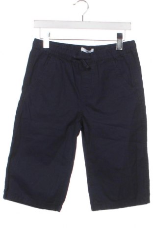 Παιδικό κοντό παντελόνι, Μέγεθος 13-14y/ 164-168 εκ., Χρώμα Μπλέ, Τιμή 10,89 €