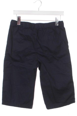 Detské krátke nohavice , Veľkosť 13-14y/ 164-168 cm, Farba Modrá, Cena  24,95 €