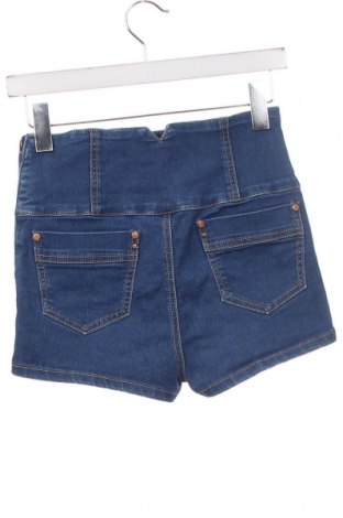 Pantaloni scurți pentru copii, Mărime 13-14y/ 164-168 cm, Culoare Multicolor, Preț 82,24 Lei