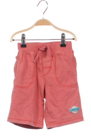 Kinder Shorts, Größe 2-3y/ 98-104 cm, Farbe Orange, Preis 4,73 €