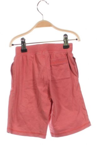 Παιδικό κοντό παντελόνι, Μέγεθος 2-3y/ 98-104 εκ., Χρώμα Πορτοκαλί, Τιμή 4,73 €