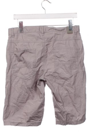 Detské krátke nohavice , Veľkosť 14-15y/ 168-170 cm, Farba Sivá, Cena  13,04 €