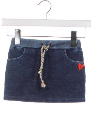 Pantaloni scurți pentru copii, Mărime 18-24m/ 86-98 cm, Culoare Albastru, Preț 7,78 Lei