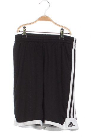 Kinder Shorts Adidas, Größe 11-12y/ 152-158 cm, Farbe Schwarz, Preis 15,43 €