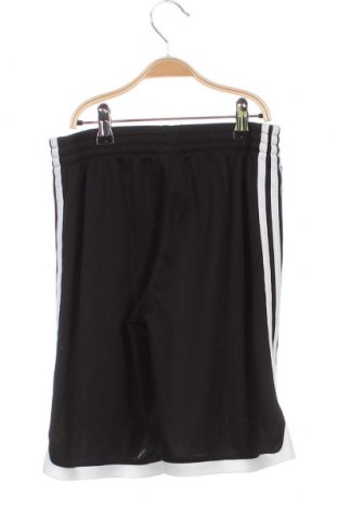 Kinder Shorts Adidas, Größe 11-12y/ 152-158 cm, Farbe Schwarz, Preis 15,43 €