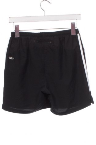 Детски къс панталон Adidas, Размер 15-18y/ 170-176 см, Цвят Черен, Цена 50,15 лв.
