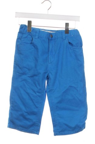 Παιδικό κοντό παντελόνι Denim Co., Μέγεθος 12-13y/ 158-164 εκ., Χρώμα Μπλέ, Τιμή 7,31 €