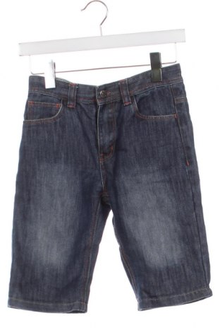 Παιδικό κοντό παντελόνι Denim Co., Μέγεθος 10-11y/ 146-152 εκ., Χρώμα Μπλέ, Τιμή 6,16 €