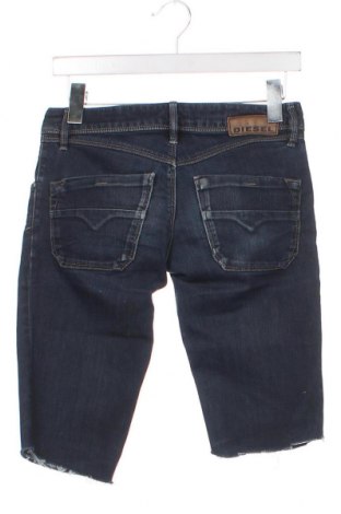 Детски къс панталон Diesel Kids, Размер 12-13y/ 158-164 см, Цвят Син, Цена 45,98 лв.