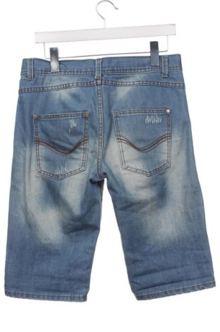 Pantaloni scurți pentru copii Dognose, Mărime 14-15y/ 168-170 cm, Culoare Albastru, Preț 53,57 Lei