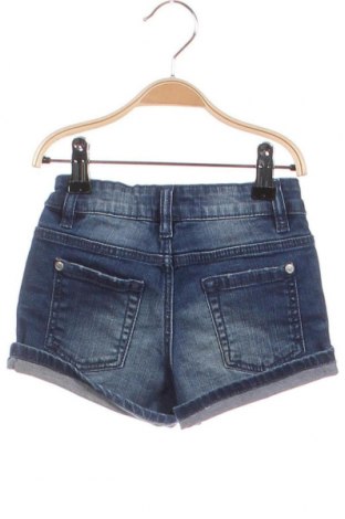 Pantaloni scurți pentru copii Dopo Dopo, Mărime 3-4y/ 104-110 cm, Culoare Albastru, Preț 40,32 Lei