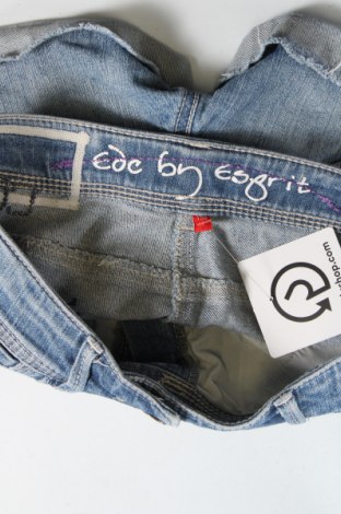 Detské krátke nohavice  Edc By Esprit, Veľkosť 11-12y/ 152-158 cm, Farba Modrá, Cena  7,48 €