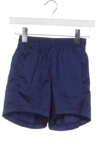 Pantaloni scurți pentru copii Erima, Mărime 9-10y/ 140-146 cm, Culoare Albastru, Preț 14,60 Lei