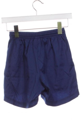 Παιδικό κοντό παντελόνι Erima, Μέγεθος 9-10y/ 140-146 εκ., Χρώμα Μπλέ, Τιμή 14,64 €