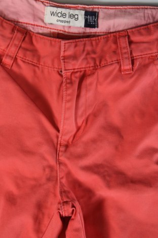 Kinder Shorts Gap Kids, Größe 7-8y/ 128-134 cm, Farbe Rosa, Preis 13,22 €
