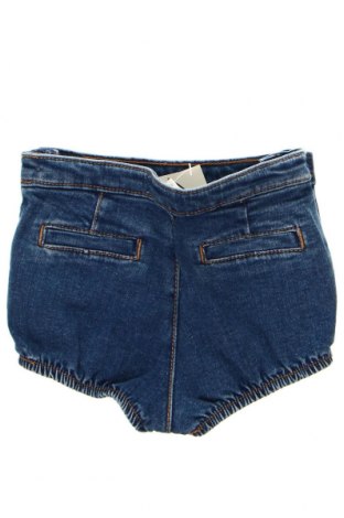 Παιδικό κοντό παντελόνι Gocco, Μέγεθος 9-12m/ 74-80 εκ., Χρώμα Μπλέ, Τιμή 35,57 €