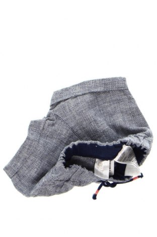 Παιδικό κοντό παντελόνι H&M, Μέγεθος 0-1m/ 50 εκ., Χρώμα Μπλέ, Τιμή 4,70 €