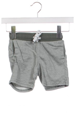 Pantaloni scurți pentru copii H&M, Mărime 3-4y/ 104-110 cm, Culoare Verde, Preț 33,06 Lei
