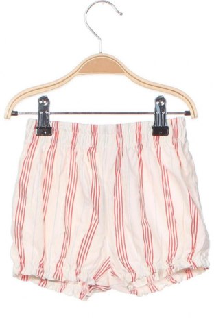Pantaloni scurți pentru copii H&M, Mărime 12-18m/ 80-86 cm, Culoare Multicolor, Preț 30,20 Lei