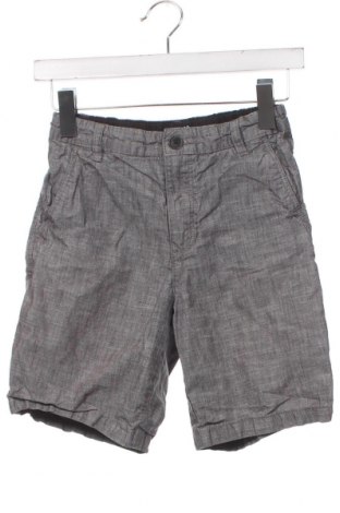 Pantaloni scurți pentru copii H&M, Mărime 11-12y/ 152-158 cm, Culoare Gri, Preț 31,84 Lei