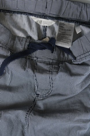 Pantaloni scurți pentru copii H&M, Mărime 10-11y/ 146-152 cm, Culoare Albastru, Preț 53,57 Lei