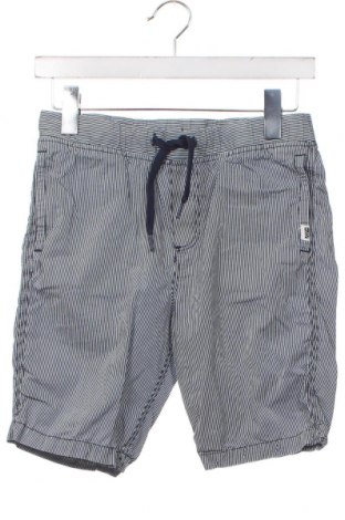 Детски къс панталон H&M, Размер 10-11y/ 146-152 см, Цвят Син, Цена 12,60 лв.