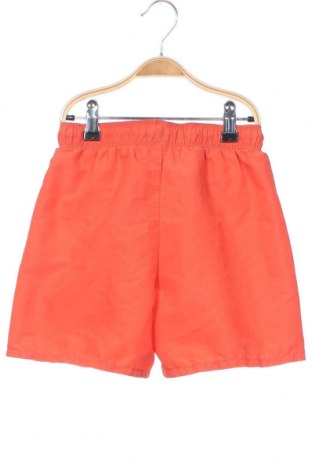 Παιδικό κοντό παντελόνι H&M, Μέγεθος 6-7y/ 122-128 εκ., Χρώμα Πορτοκαλί, Τιμή 5,56 €